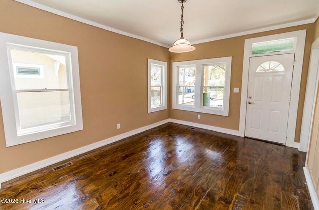 1205 Grace Street, Wilmington, NC 28401