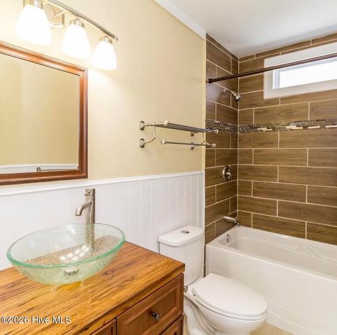 1205 Grace Street, Wilmington, NC 28401