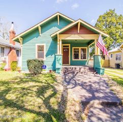 1205 Grace Street, Wilmington, NC 28401