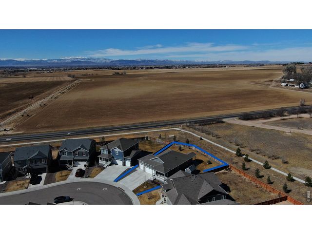 999 Ouzel Falls Rd, Severance, CO 80550