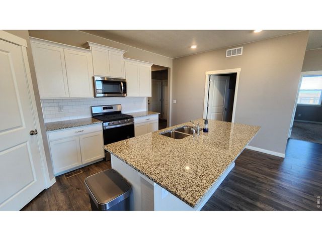 999 Ouzel Falls Rd, Severance, CO 80550