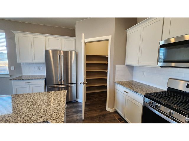 999 Ouzel Falls Rd, Severance, CO 80550