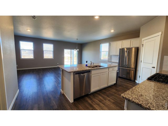 999 Ouzel Falls Rd, Severance, CO 80550