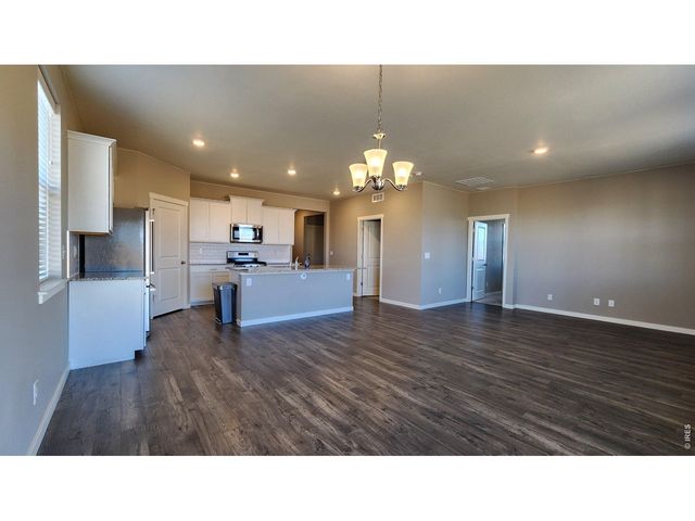 999 Ouzel Falls Rd, Severance, CO 80550