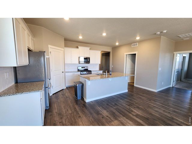 999 Ouzel Falls Rd, Severance, CO 80550