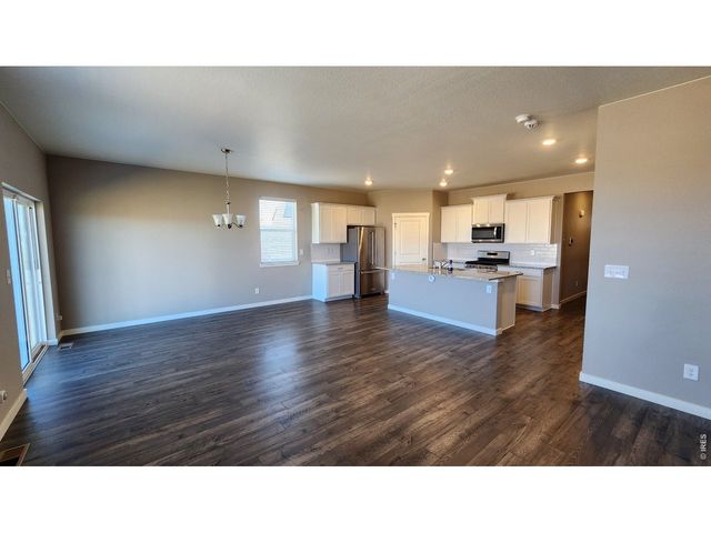 999 Ouzel Falls Rd, Severance, CO 80550