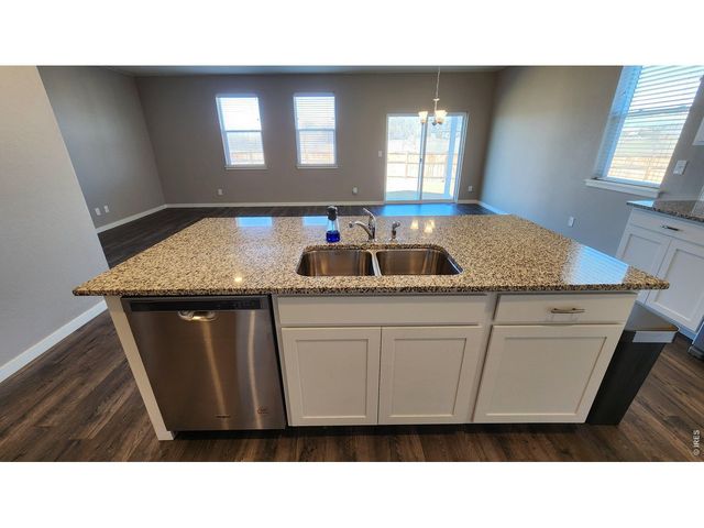 999 Ouzel Falls Rd, Severance, CO 80550