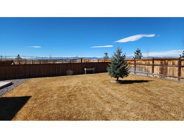 999 Ouzel Falls Rd, Severance, CO 80550