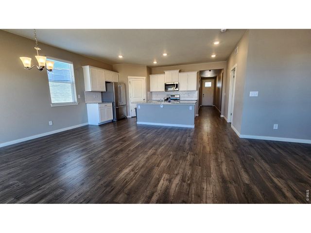 999 Ouzel Falls Rd, Severance, CO 80550