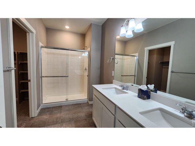 999 Ouzel Falls Rd, Severance, CO 80550