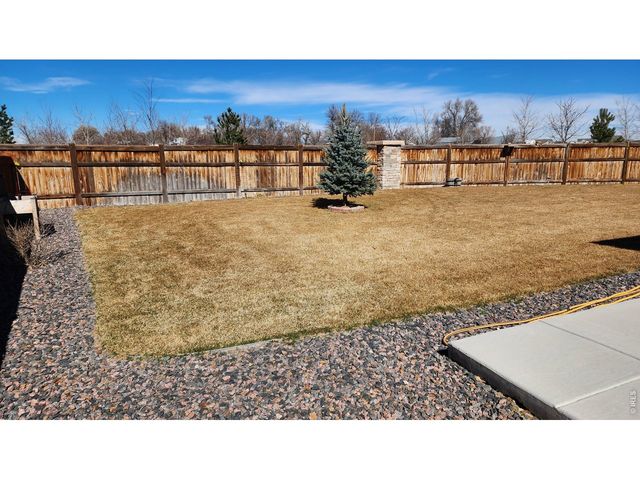 999 Ouzel Falls Rd, Severance, CO 80550