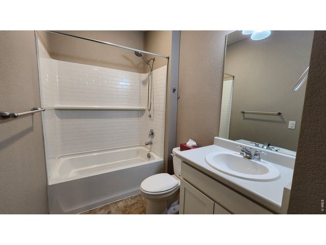 999 Ouzel Falls Rd, Severance, CO 80550