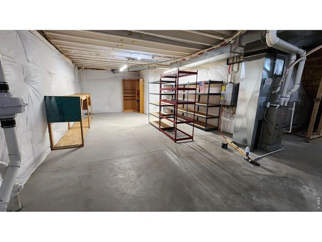 999 Ouzel Falls Rd, Severance, CO 80550