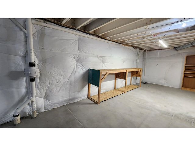 999 Ouzel Falls Rd, Severance, CO 80550