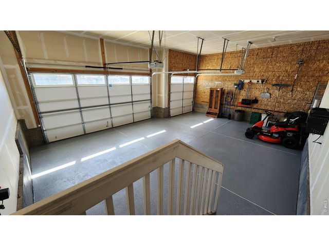 999 Ouzel Falls Rd, Severance, CO 80550