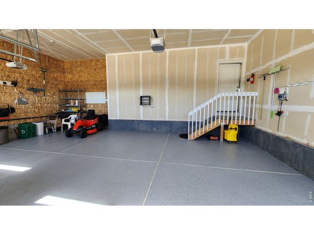 999 Ouzel Falls Rd, Severance, CO 80550