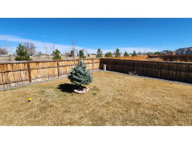 999 Ouzel Falls Rd, Severance, CO 80550