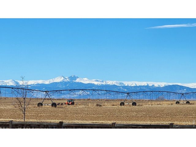 999 Ouzel Falls Rd, Severance, CO 80550