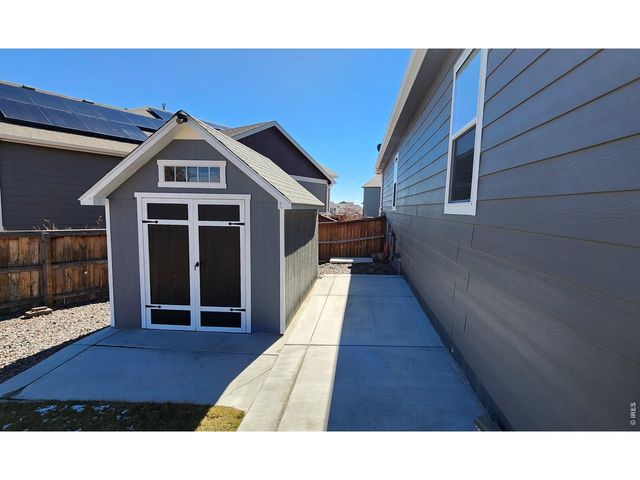 999 Ouzel Falls Rd, Severance, CO 80550