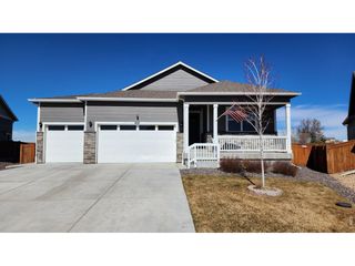 999 Ouzel Falls Rd, Severance, CO 80550