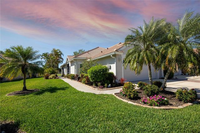 1903 SAN SILVESTRO DRIVE, Venice, FL 34285