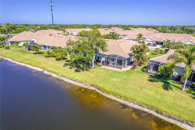 1903 SAN SILVESTRO DRIVE, Venice, FL 34285