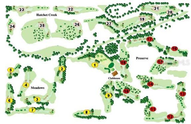 1903 SAN SILVESTRO DRIVE, Venice, FL 34285