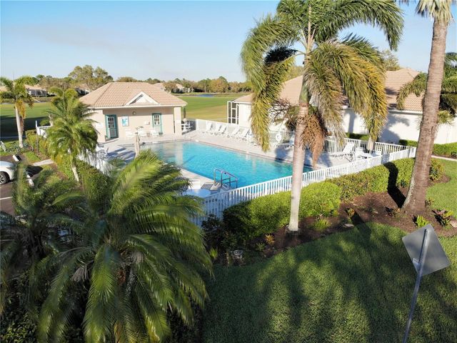 1903 SAN SILVESTRO DRIVE, Venice, FL 34285