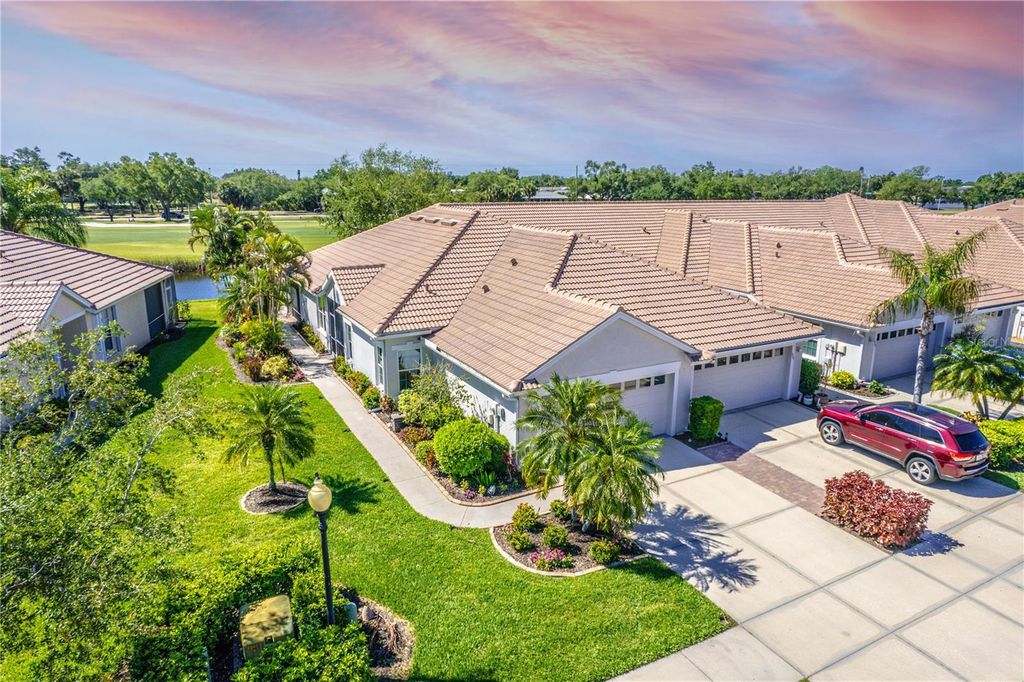 1903 SAN SILVESTRO DRIVE, Venice, FL 34285