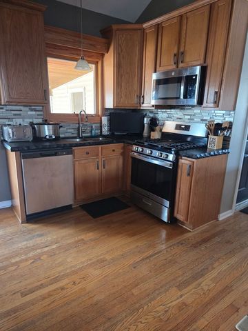 3617 Peoria Street, Steger, IL 60475