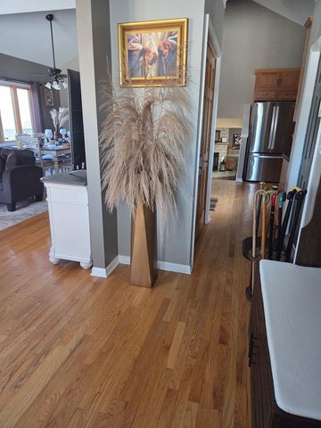 3617 Peoria Street, Steger, IL 60475