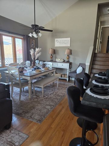 3617 Peoria Street, Steger, IL 60475