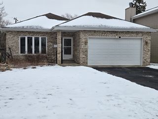 3617 Peoria Street, Steger, IL 60475