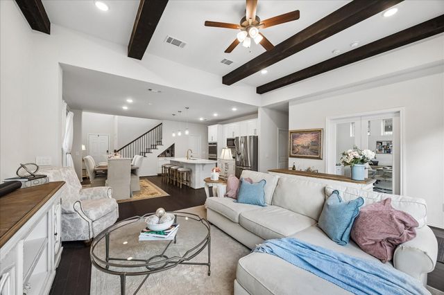 4026 Delta Rose Street, Houston, TX 77018