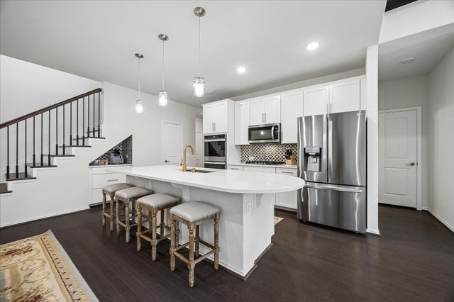 4026 Delta Rose Street, Houston, TX 77018