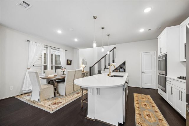 4026 Delta Rose Street, Houston, TX 77018