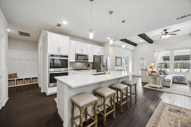 4026 Delta Rose Street, Houston, TX 77018