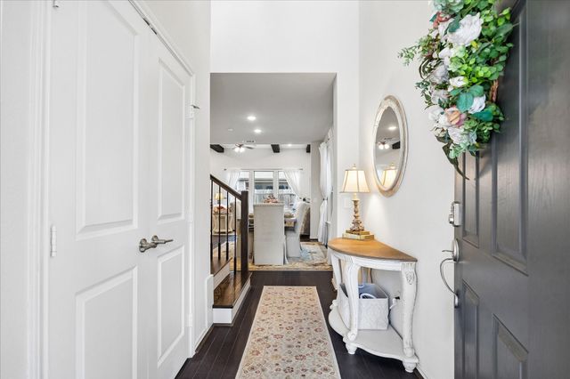 4026 Delta Rose Street, Houston, TX 77018