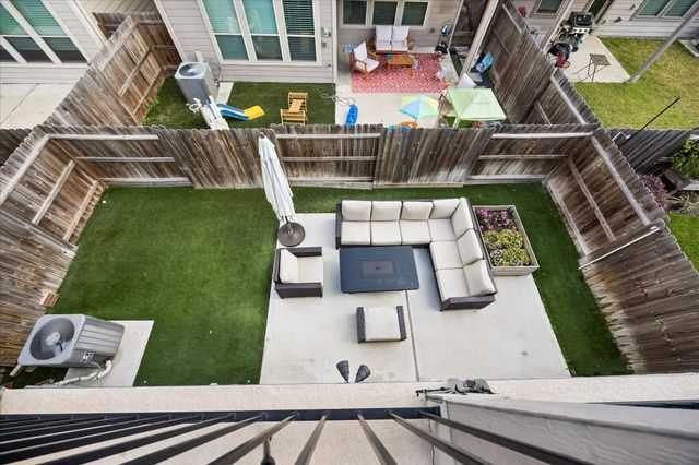 4026 Delta Rose Street, Houston, TX 77018