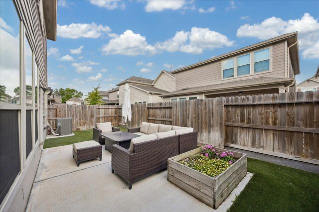 4026 Delta Rose Street, Houston, TX 77018