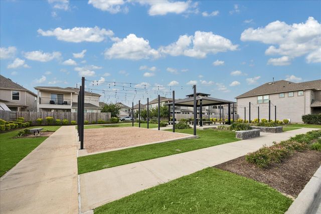 4026 Delta Rose Street, Houston, TX 77018