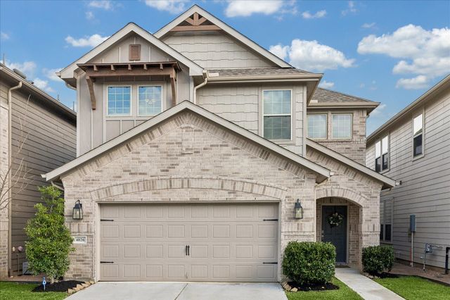 4026 Delta Rose Street, Houston, TX 77018