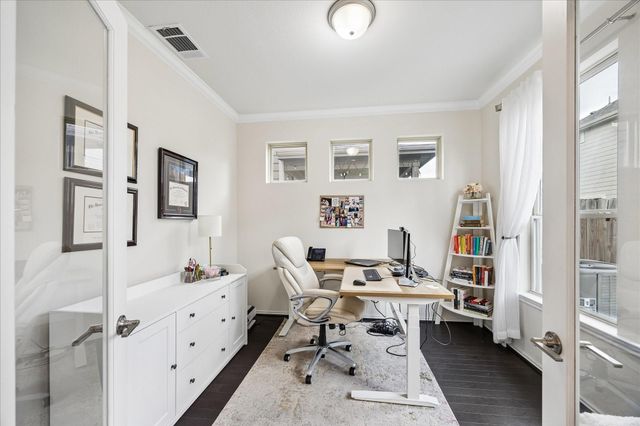 4026 Delta Rose Street, Houston, TX 77018