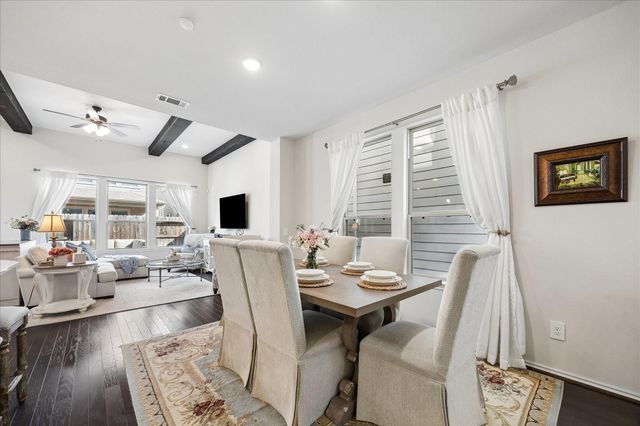 4026 Delta Rose Street, Houston, TX 77018