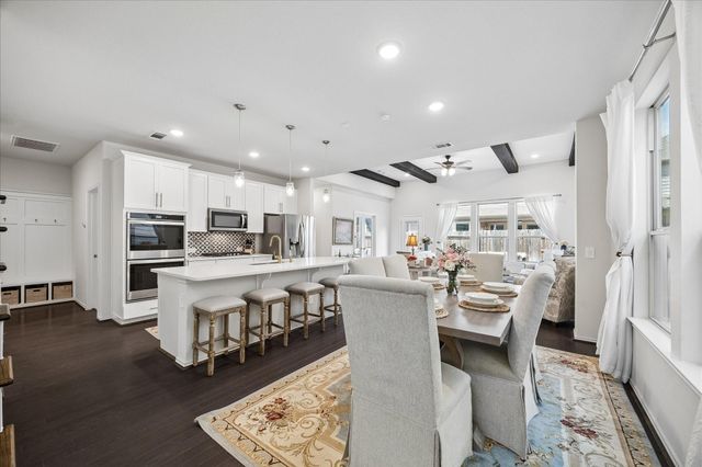 4026 Delta Rose Street, Houston, TX 77018