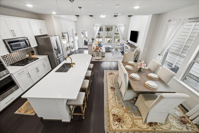 4026 Delta Rose Street, Houston, TX 77018