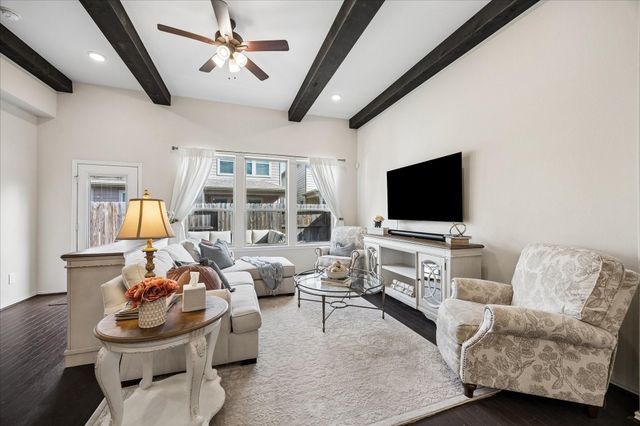 4026 Delta Rose Street, Houston, TX 77018