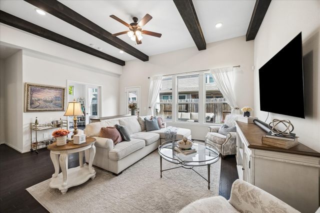 4026 Delta Rose Street, Houston, TX 77018