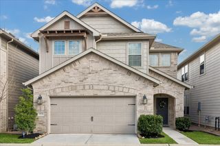 4026 Delta Rose Street, Houston, TX 77018