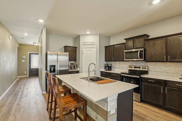 13121 S Haven Way, Providence Village, TX 76227